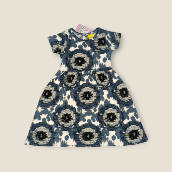 Frocks for girls – toddler clothing with cute girl baby frocks for 2-4 years old, made of soft and breathable fabric for everyday wear.
