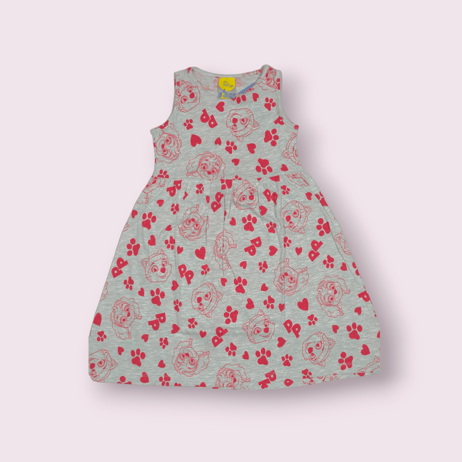 Frocks for girls – toddler clothing with cute girl baby frocks for 2-4 years old, made of soft and breathable fabric for everyday wear.