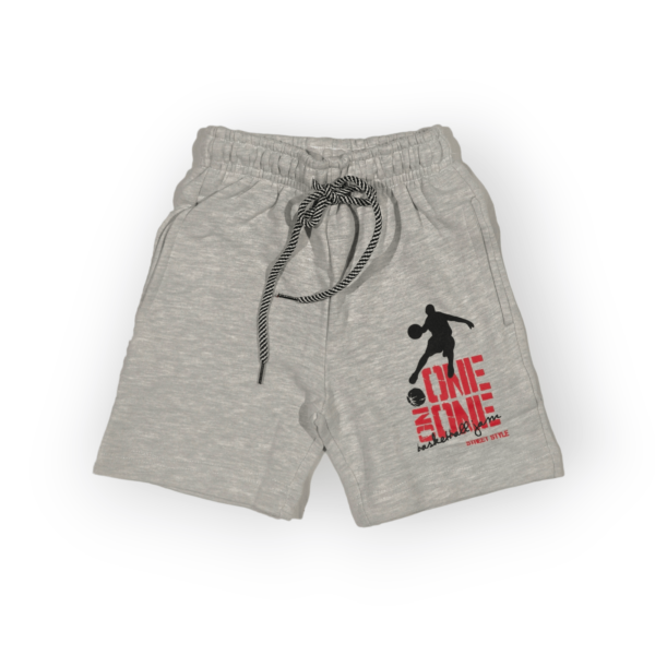 Shorts for boys toddler clothing, cotton shorts for boys aged 2-4 years, comfortable and breathable fabric ideal for active toddlers.