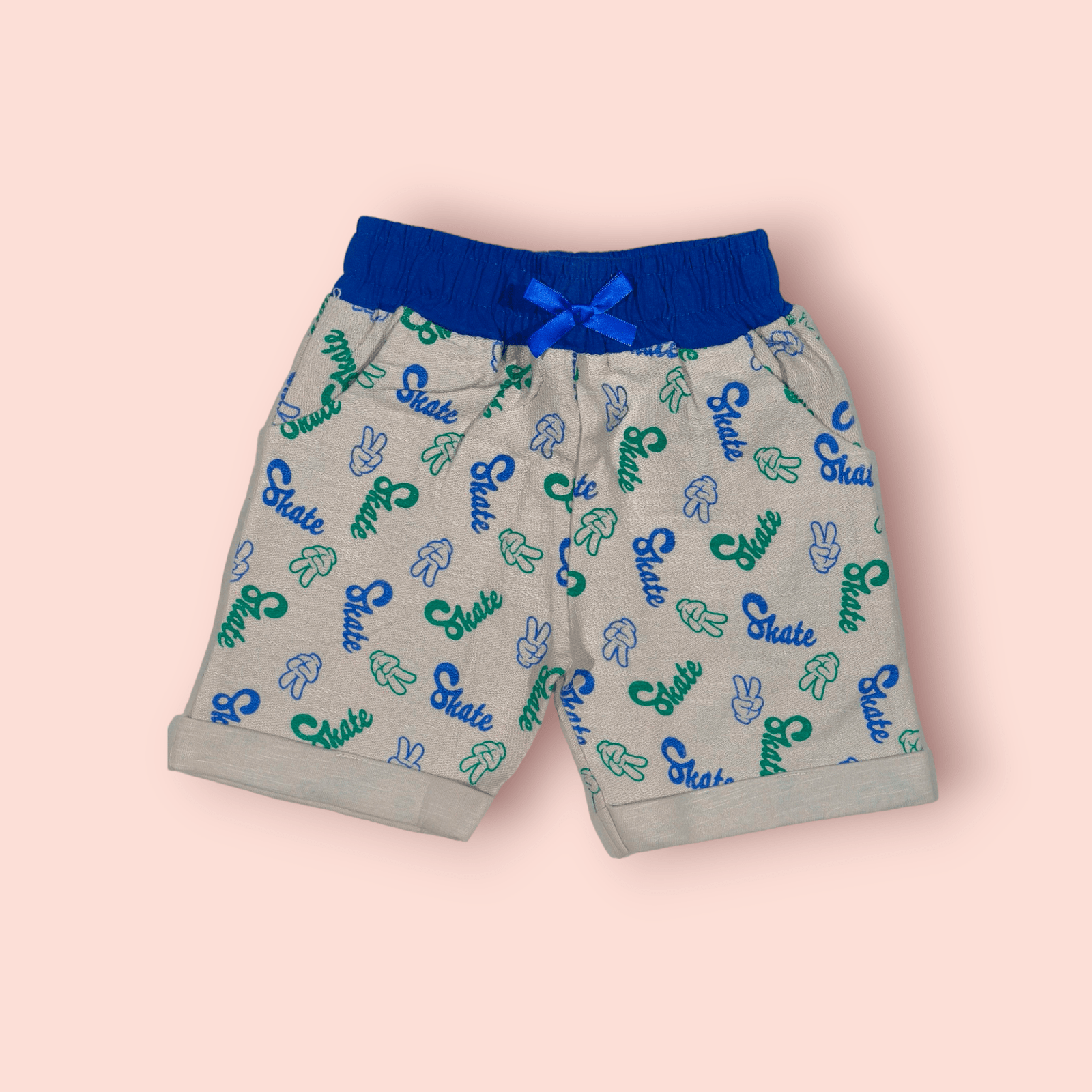 Shorts for girls toddlers clothing – stylish and comfortable girls shorts for 2-4 years old toddlers.