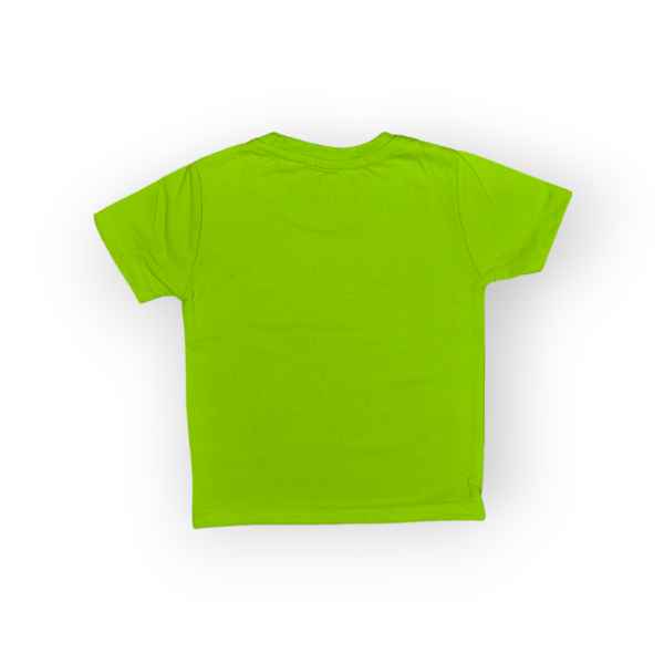 Unisex t-shirt for boys clothes and baby boy t-shirt, also suitable for girls clothes and baby girl t-shirt, soft cotton kidswear.