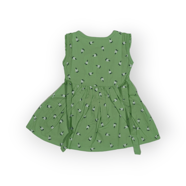 Frock for girl baby infant clothing, stylish and soft baby girl frock for everyday wear.