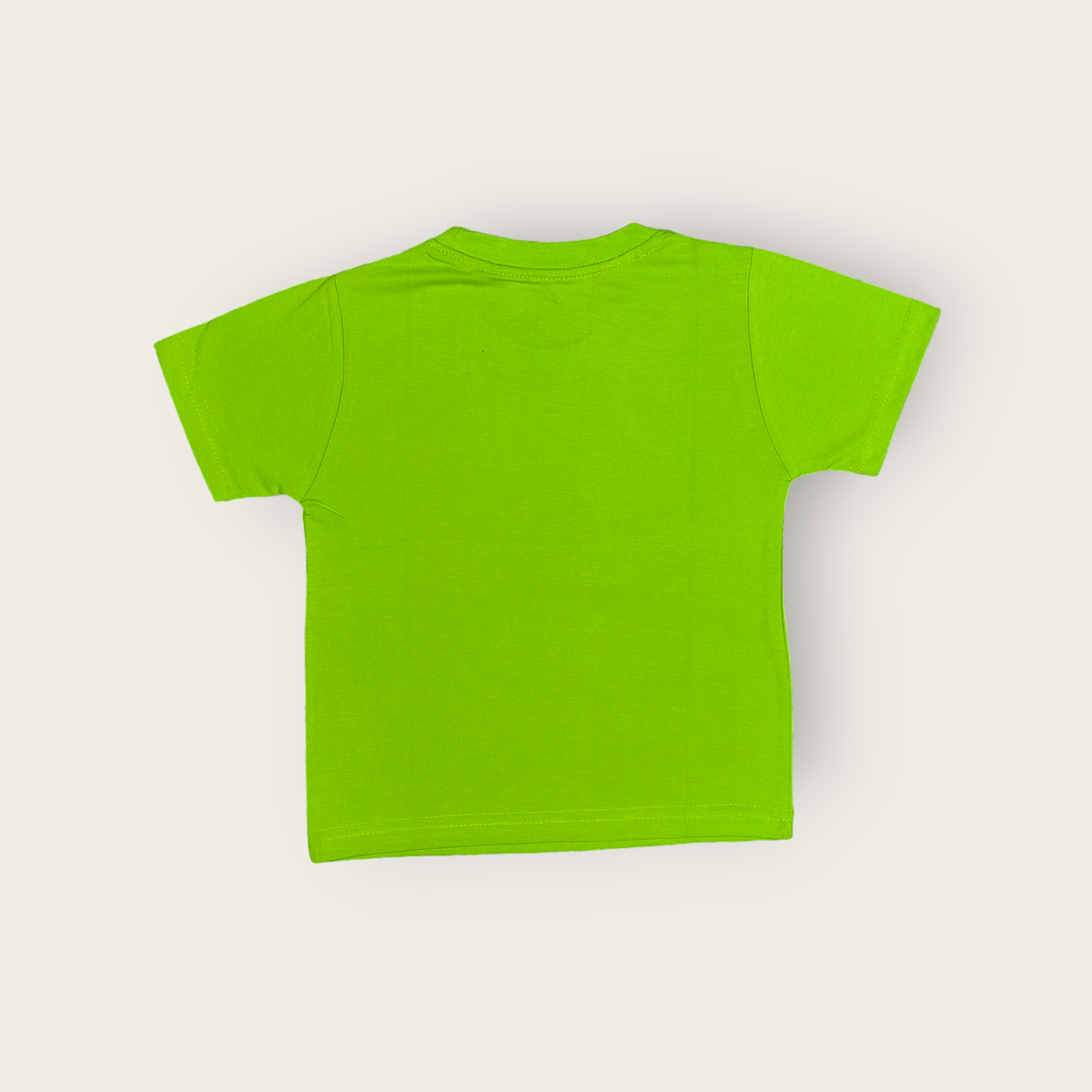 green-plain-tshirt-for-baby-boys-cotton-comfortable-baby-boys-clothes green plain cotton t shirt for baby boys soft breathable fabric comfortable casual baby boys clothes perfect for summer wear