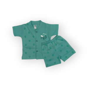 Newborn baby clothes baby t-shirt and shirts set, soft and comfy newborn baby clothes for everyday use.