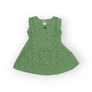Frock for girl baby infant clothing, stylish and soft baby girl frock for everyday wear.