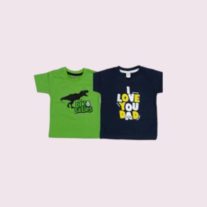 Unisex t-shirt for boys clothes and baby boy t-shirt, also suitable for girls clothes and baby girl t-shirt, soft cotton kidswear.