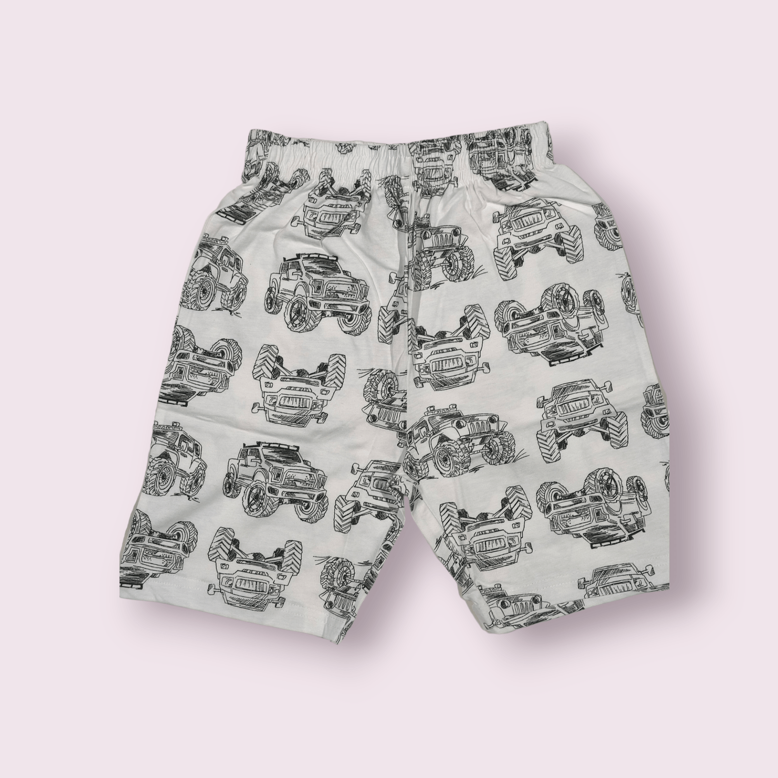 t-shirt and shorts set for boys, stylish coord set for boys, comfortable toddler clothes for summer wear.