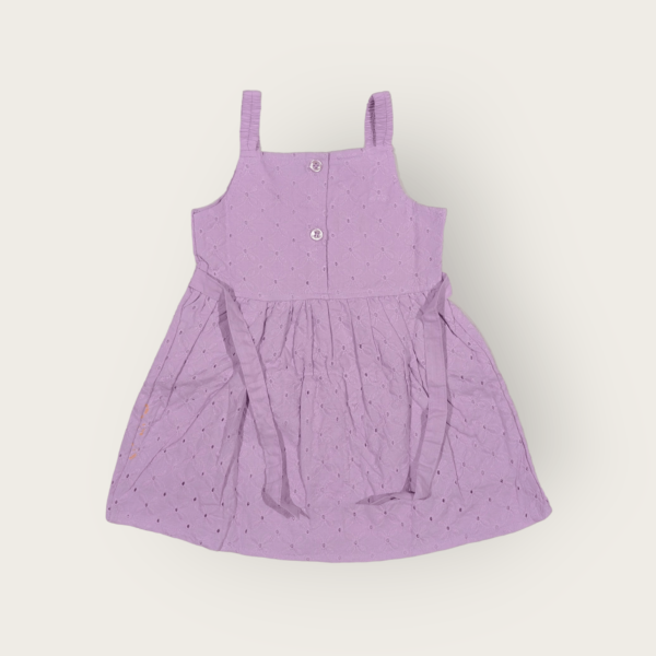 Frock for girl baby infant clothing, stylish and soft baby girl frock for everyday wear.