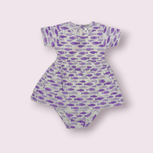 Rompers for baby girls infant clothing, cute and comfy girl baby rompers for everyday wear.