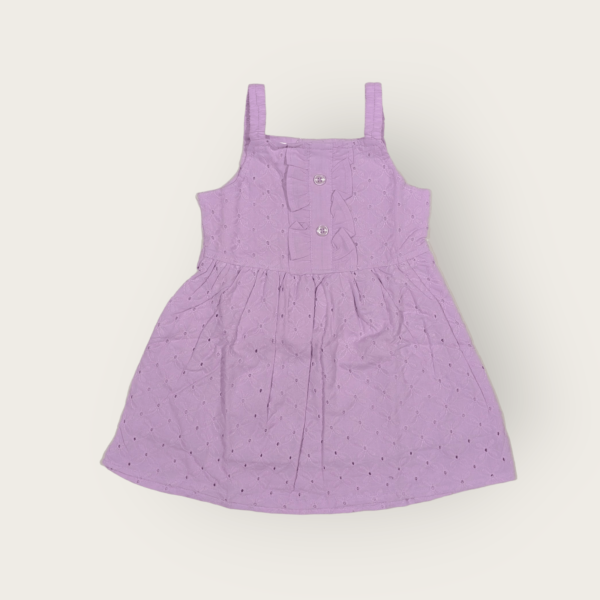 Frock for girl baby infant clothing, stylish and soft baby girl frock for everyday wear.