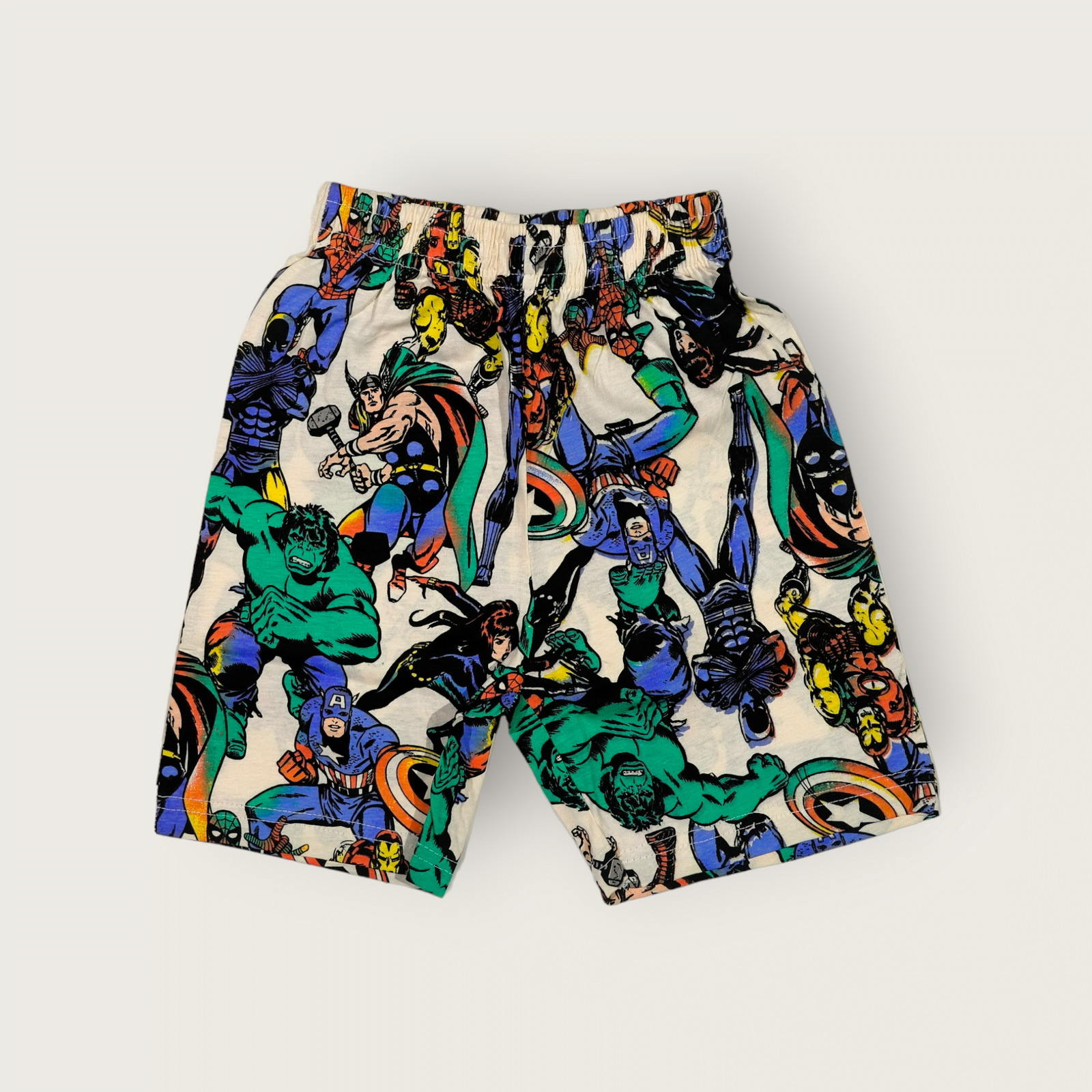 T-shirt and shorts set for boys, coord set for boys kids clothes, comfortable cotton outfit for active boys.