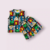 MARVEL PRINTED MULTICOLOR SET