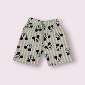 T-shirt and shorts set for baby girl – toddler clothing coord set for girl kids, soft and cute outfit perfect for active toddlers.