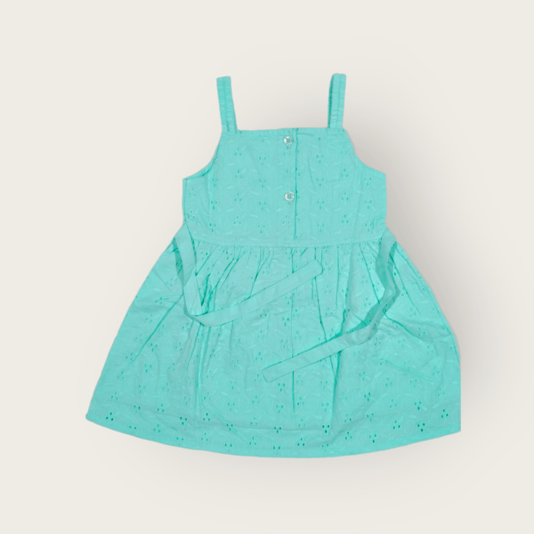 Frock for girl baby infant clothing, stylish and soft baby girl frock for everyday wear.