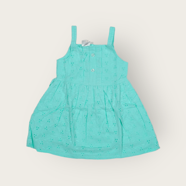 Frock for girl baby infant clothing, stylish and soft baby girl frock for everyday wear.