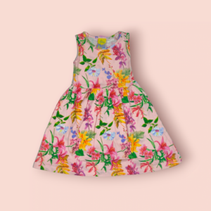 Frocks for girls – toddler clothing with cute girl baby frocks for 2-4 years old, made of soft and breathable fabric for everyday wear.