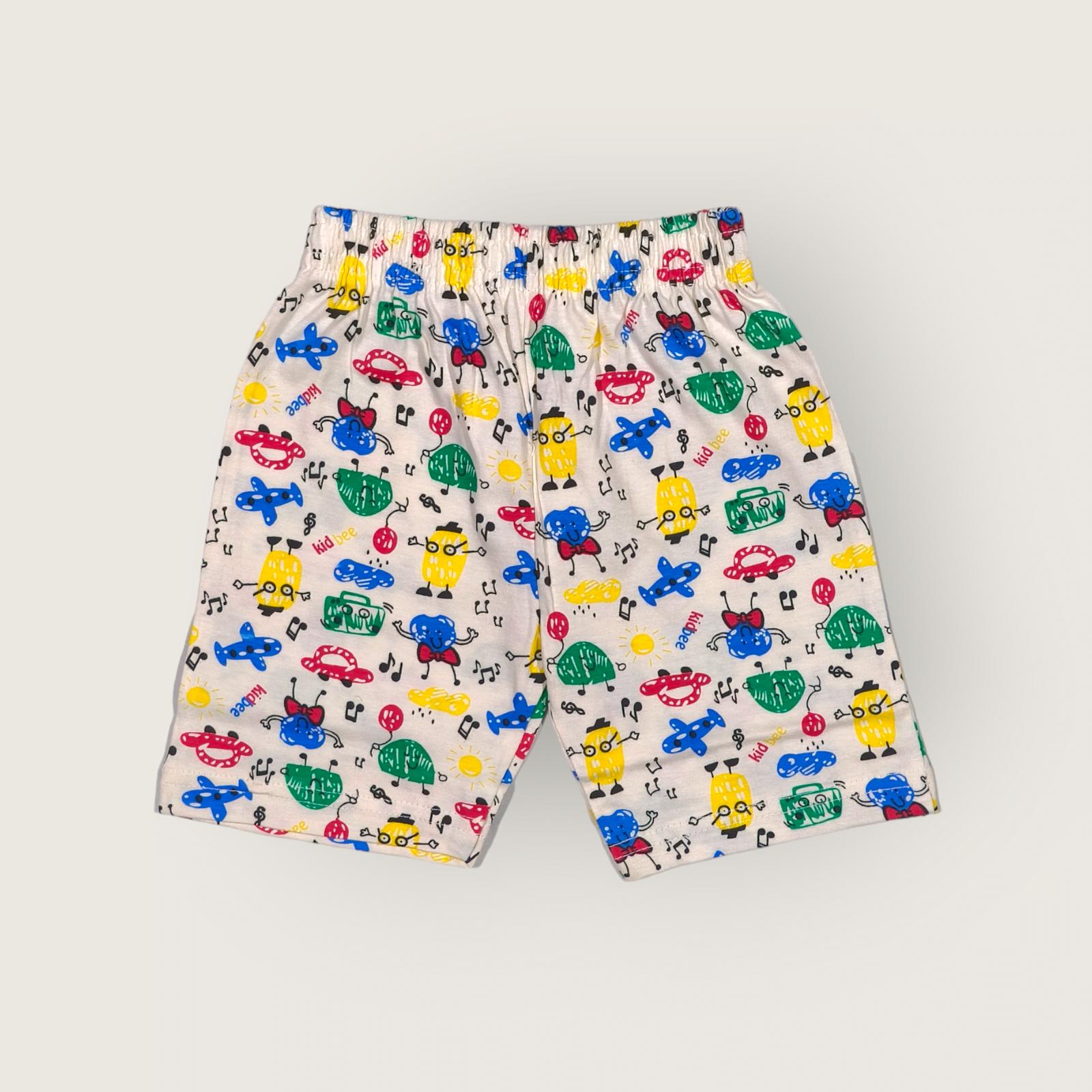 Sleeveless t-shirt and shorts for girls – kids toddler clothing sleeveless coord set for girls, comfortable and stylish summer outfit for young girls.