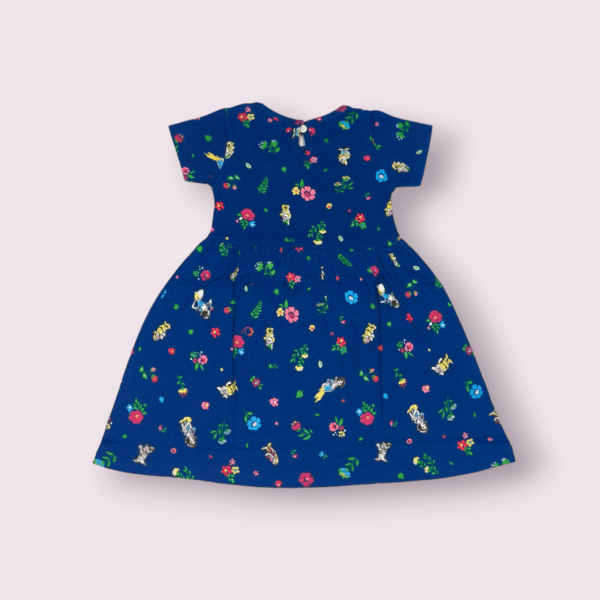 Frocks for girls – toddler clothing with cute girl baby frocks for 2-4 years old, made of soft and breathable fabric for everyday wear.