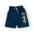 NAVY BLUE SHORTS