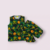 NINJA TURTLES PRINTED GREEN SET