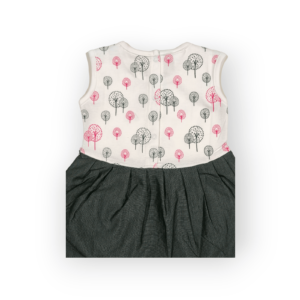 Frock for girl baby infant clothing, stylish and soft baby girl frock for everyday wear.