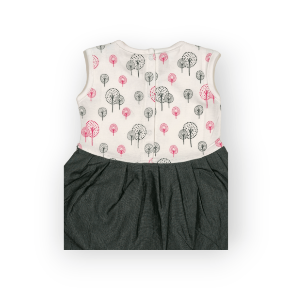 Frock for girl baby infant clothing, stylish and soft baby girl frock for everyday wear.