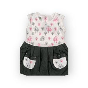 Frock for girl baby infant clothing, stylish and soft baby girl frock for everyday wear.