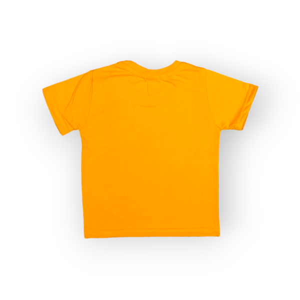 Unisex t-shirt for boys clothes and baby boy t-shirt, also suitable for girls clothes and baby girl t-shirt, soft cotton kidswear.