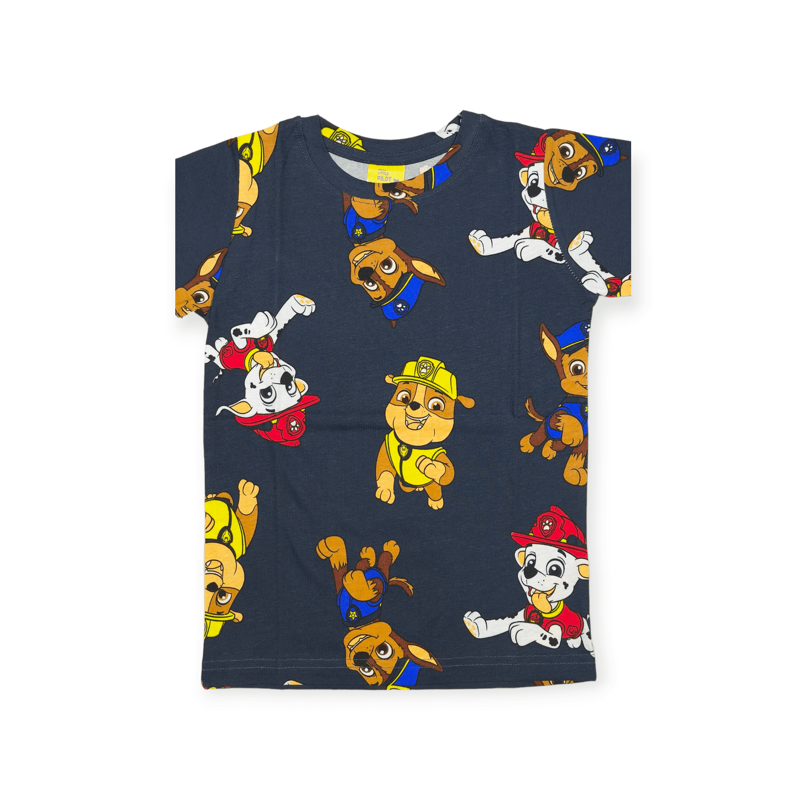 T-shirt and shorts set for boys, coord set for boys kids clothes, comfortable cotton outfit for active boys.