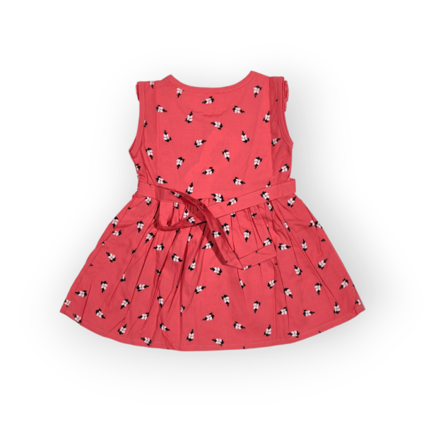 Frock for girl baby infant clothing, stylish and soft baby girl frock for everyday wear.