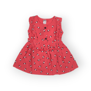 Frock for girl baby infant clothing, stylish and soft baby girl frock for everyday wear.