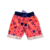 PEACH SHORTS