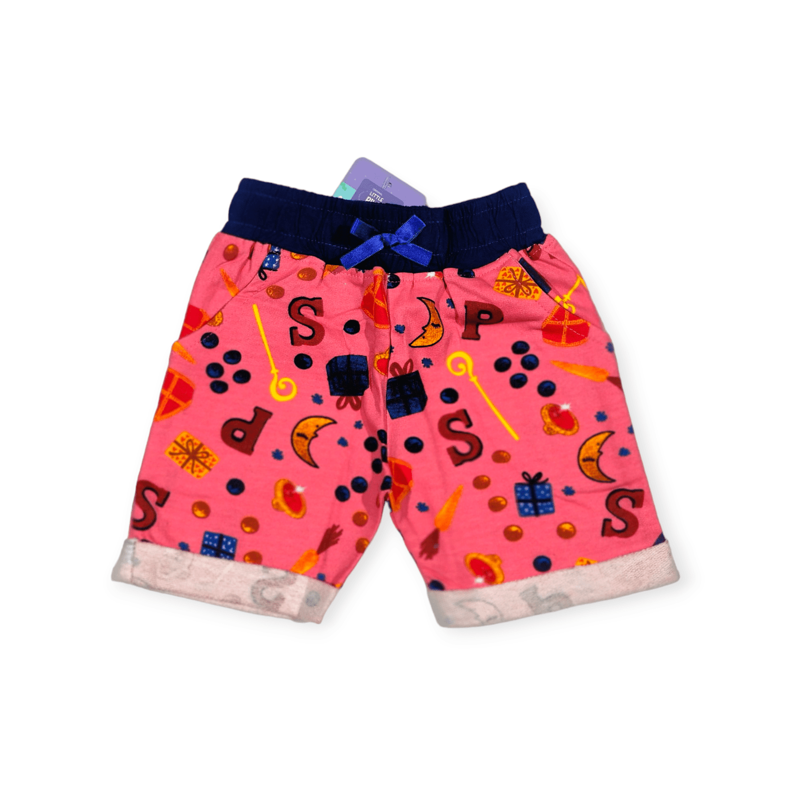 Shorts for girls toddlers clothing – stylish and comfortable girls shorts for 2-4 years old toddlers.