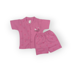 Newborn baby clothes baby t-shirt and shirts set, soft and comfy newborn baby clothes for everyday use.