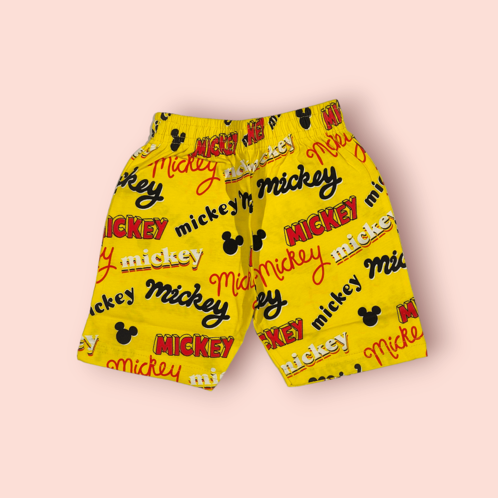 Sleeveless t-shirt and shorts for girls – kids toddler clothing sleeveless coord set for girls, comfortable and stylish summer outfit for young girls.