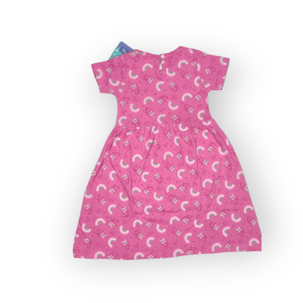 Frocks for girls – toddler clothing with cute girl baby frocks for 2-4 years old, made of soft and breathable fabric for everyday wear.