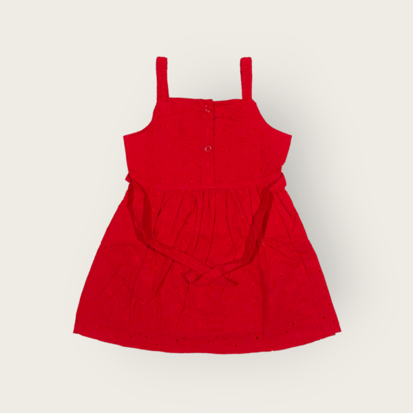 Frock for girl baby infant clothing, stylish and soft baby girl frock for everyday wear.