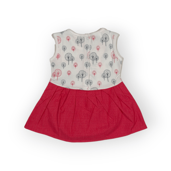 Frock for girl baby infant clothing, stylish and soft baby girl frock for everyday wear.