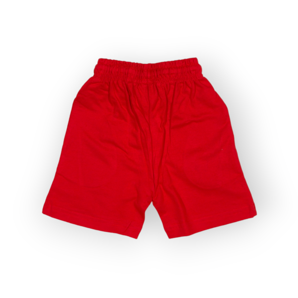 Shorts for boys toddler clothing, cotton shorts for boys aged 2-4 years, comfortable and breathable fabric ideal for active toddlers.