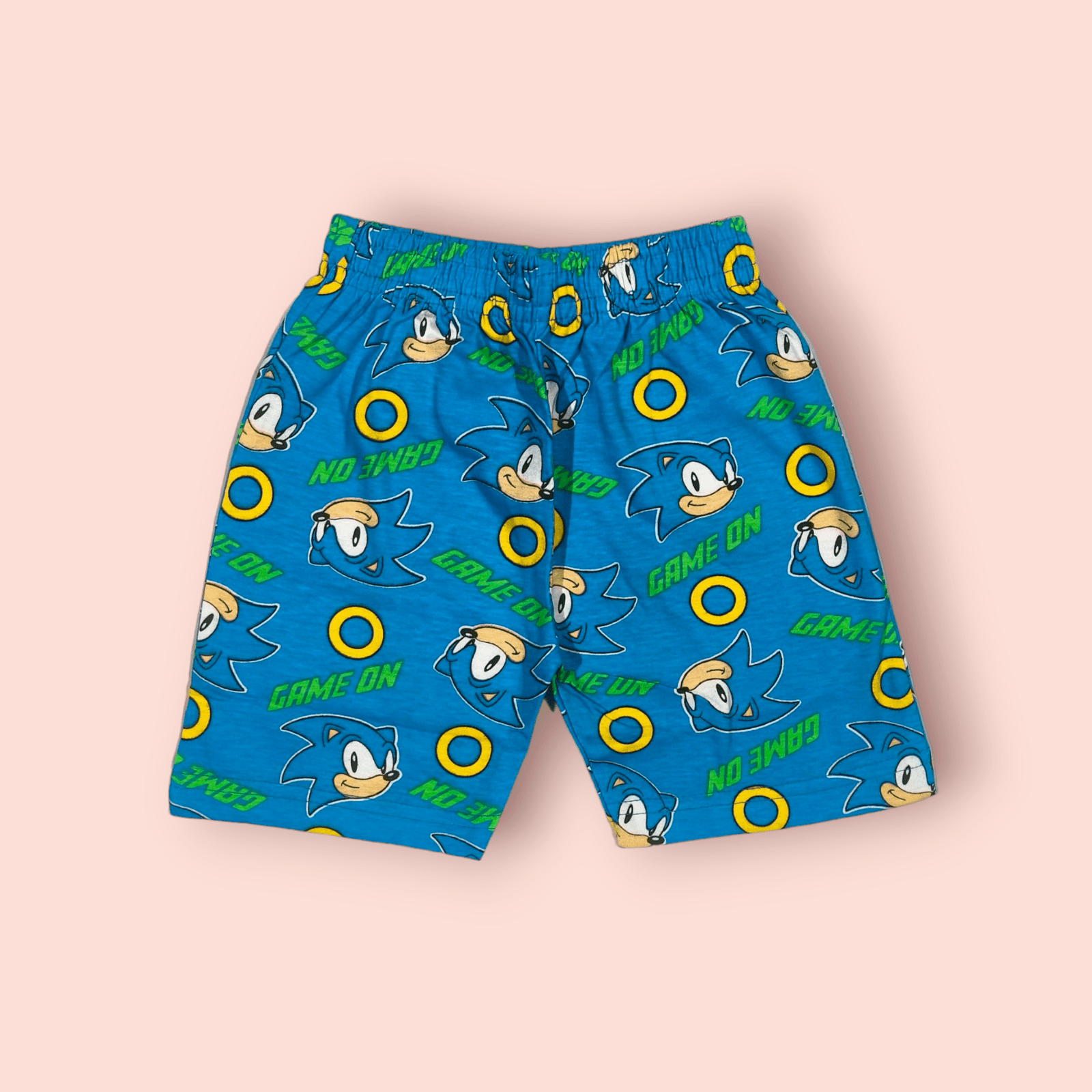 Sleeveless t-shirt and shorts for girls – kids toddler clothing sleeveless coord set for girls, comfortable and stylish summer outfit for young girls.