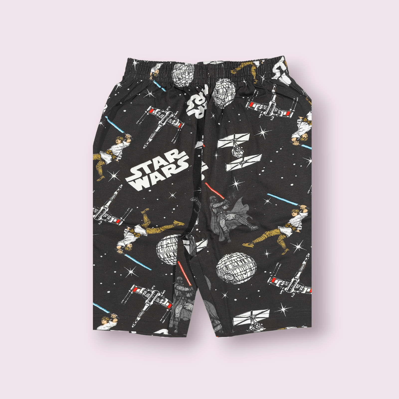 Sleeveless t-shirt and shorts set for boys, stylish coord set for boys, comfortable toddler clothes for summer wear.