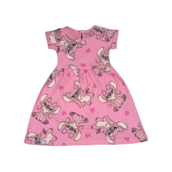 Frocks for girls – toddler clothing with cute girl baby frocks for 2-4 years old, made of soft and breathable fabric for everyday wear.