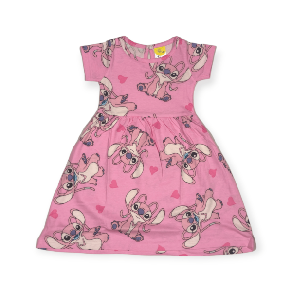 Frocks for girls – toddler clothing with cute girl baby frocks for 2-4 years old, made of soft and breathable fabric for everyday wear.