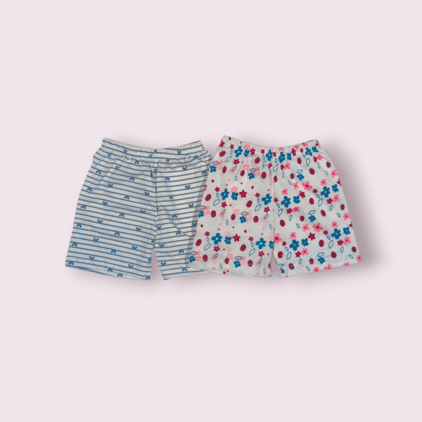 Unisex shorts for boys clothes and shorts for baby boys, also perfect shorts for baby girls and girls clothes, comfortable cotton kids shorts.