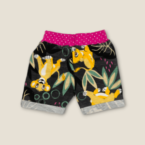 Shorts for girls toddlers clothing – stylish and comfortable girls shorts for 2-4 years old toddlers.