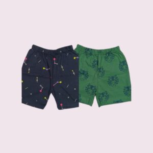 Unisex shorts for boys clothes and shorts for baby boys, also perfect shorts for baby girls and girls clothes, comfortable cotton kids shorts.