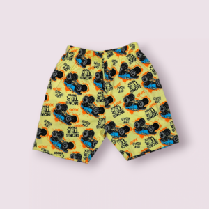 t-shirt and shorts set for boys, stylish coord set for boys, comfortable toddler clothes for summer wear.