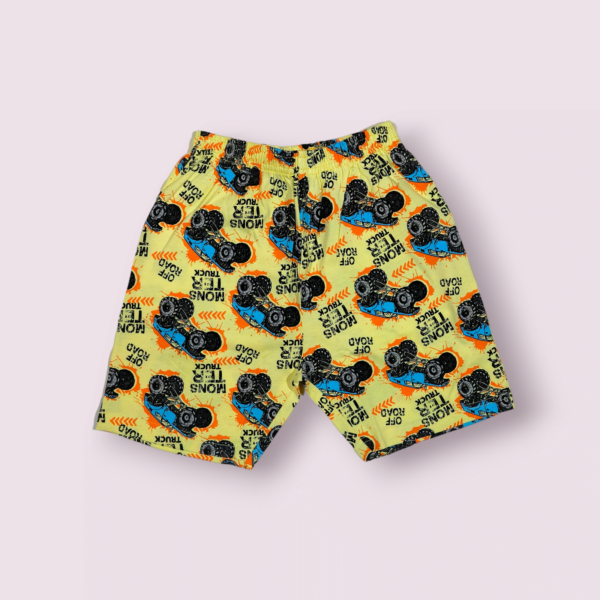 t-shirt and shorts set for boys, stylish coord set for boys, comfortable toddler clothes for summer wear.