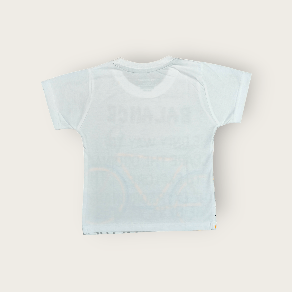 white-colour-t-shirt-for-infant-boys-from-baby-boys-clothes-collection White baby boys t shirt for infant boys from baby boys clothes collection