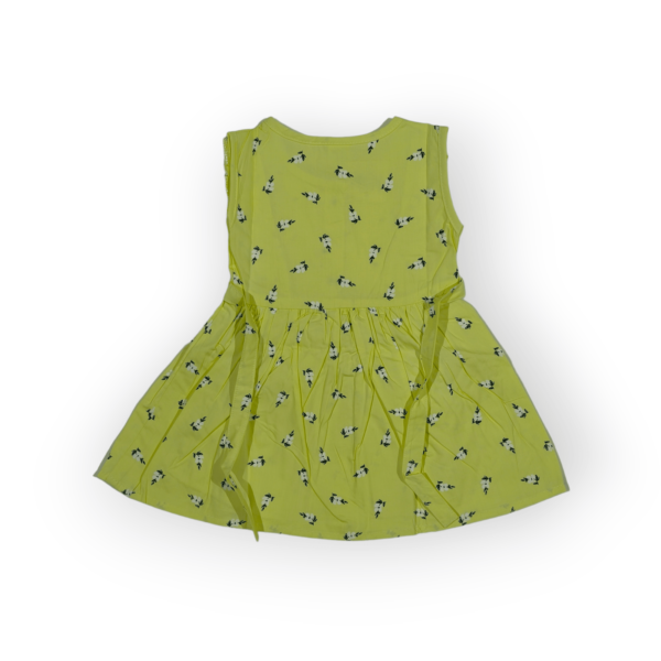 Frock for girl baby infant clothing, stylish and soft baby girl frock for everyday wear.